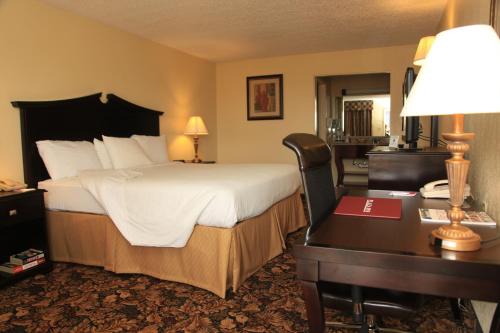 Plaza Inn Midland - image 5