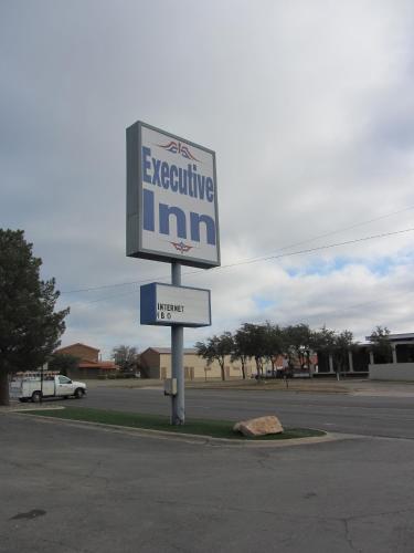 Executive Inn - main image
