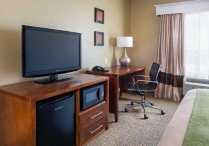 Comfort Inn Midland South I-20 - image 2
