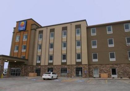 Comfort Inn Midland South I-20 - image 4