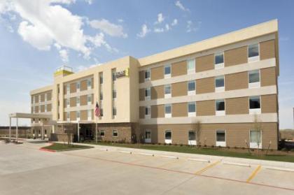 Home2 Suites by Hilton Midland - image 1