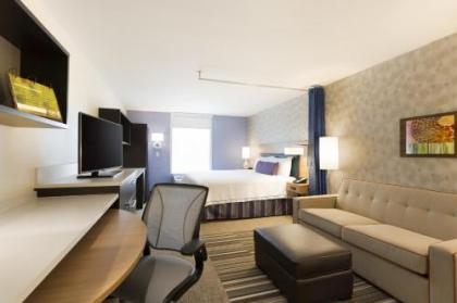 Home2 Suites by Hilton Midland - image 2