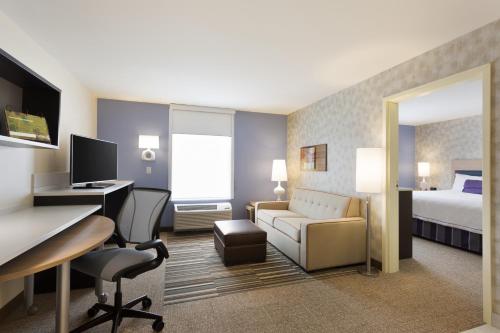 Home2 Suites by Hilton Midland - image 5