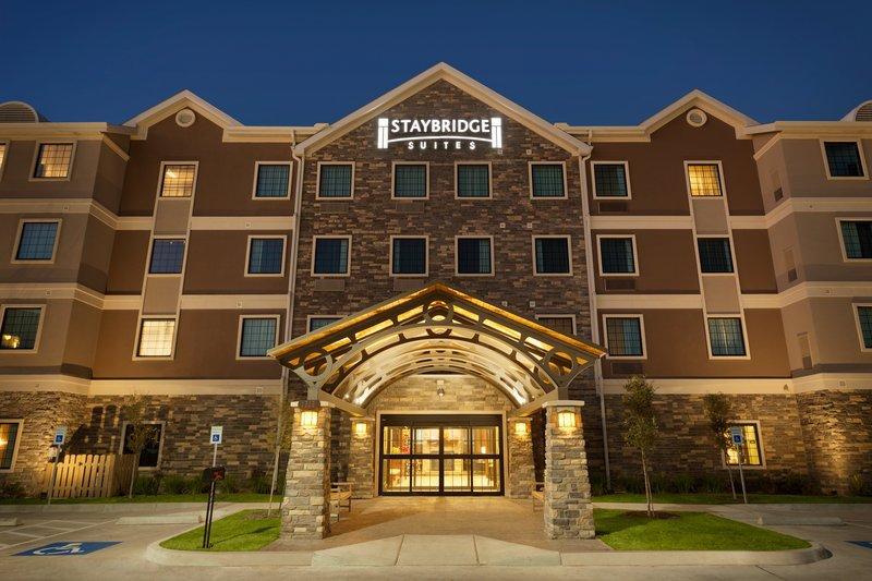 Staybridge Suites Midland an IHG Hotel - main image