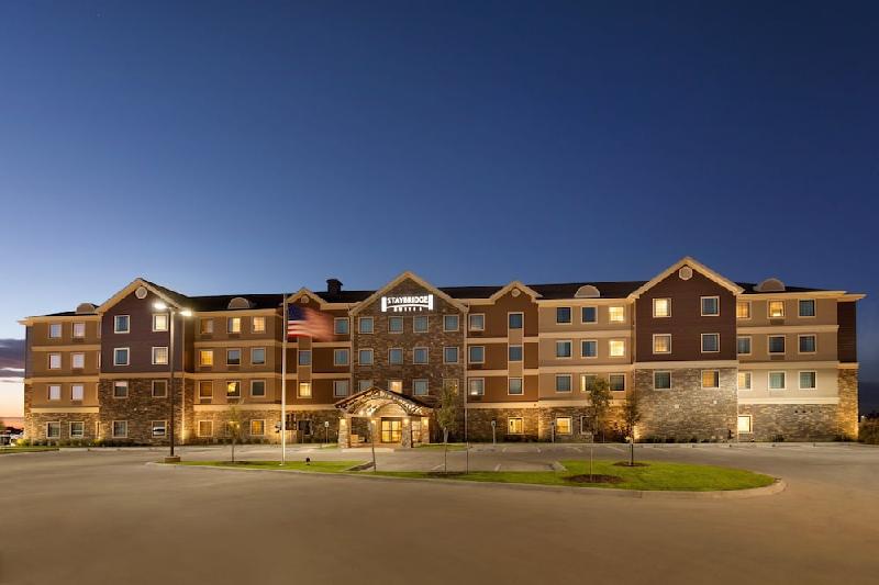 Staybridge Suites Midland an IHG Hotel - image 2