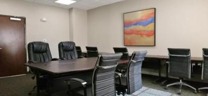 MainStay Suites Midland - image 2