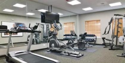 MainStay Suites Midland - image 4