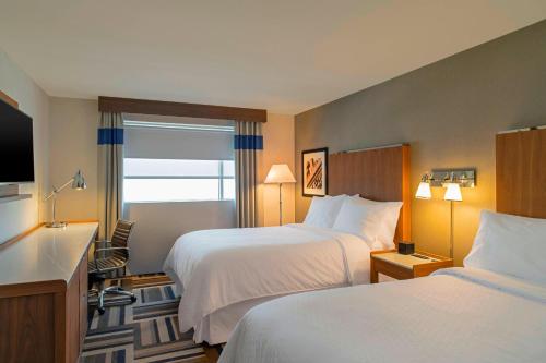 Four Points by Sheraton Midland - main image