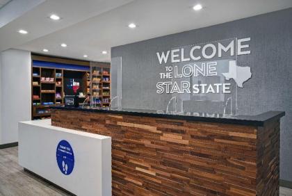 Hampton Inn Midland South TX - image 2