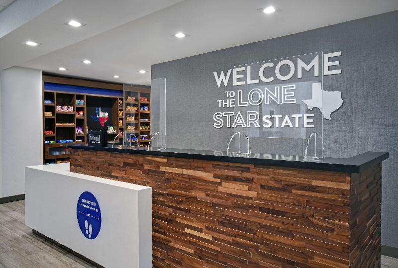 Hampton Inn Midland South TX - image 2