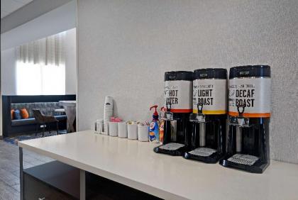 Hampton Inn Midland South TX - image 3