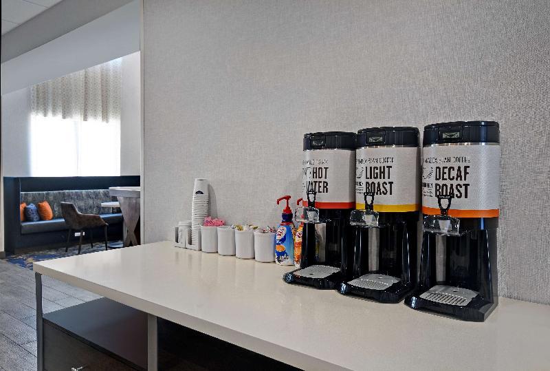 Hampton Inn Midland South TX - image 3