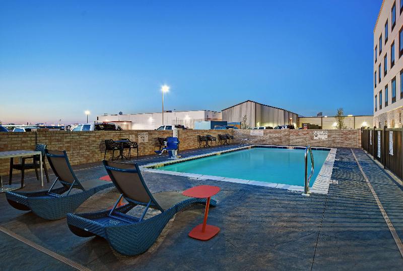 Hampton Inn Midland South TX - image 4