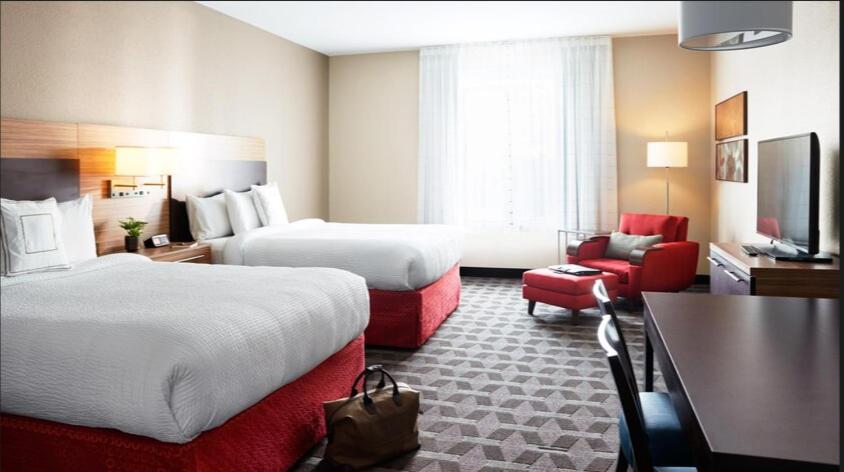 TownePlace Suites Midland South/I-20 - main image