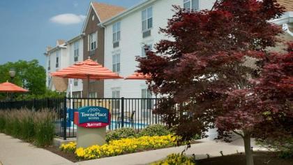 TownePlace Suites Midland South/I-20 - image 9