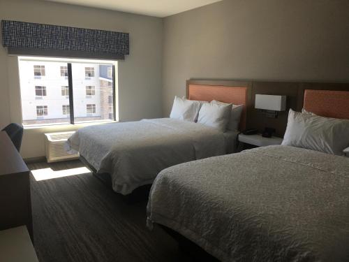Hampton Inn Midland South Tx - image 3