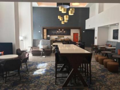 Hampton Inn Midland South Tx - image 4