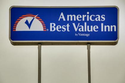 Americas Best Value Inn midlothian midlothian