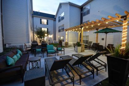 Homewood Suites by Hilton Salt Lake City - Midvale/Sandy - image 10