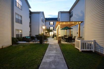 Homewood Suites by Hilton Salt Lake City - Midvale/Sandy - image 11
