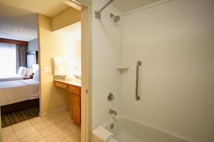 Homewood Suites by Hilton Salt Lake City - Midvale/Sandy - image 13