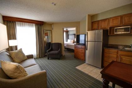 Homewood Suites by Hilton Salt Lake City - Midvale/Sandy - image 15