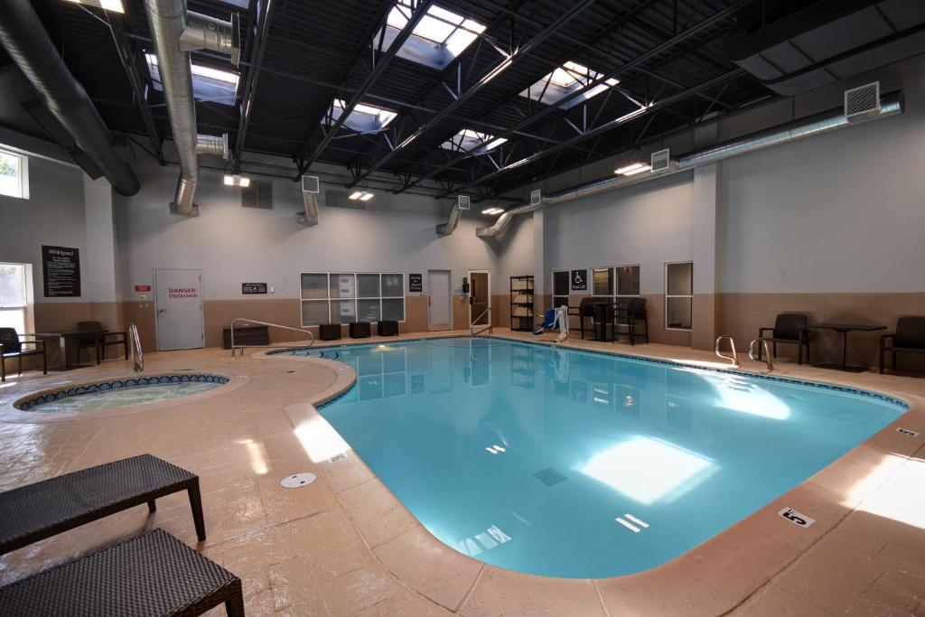 Homewood Suites by Hilton Salt Lake City - Midvale/Sandy - image 2