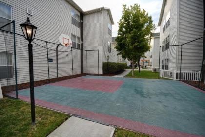 Homewood Suites by Hilton Salt Lake City - Midvale/Sandy - image 18