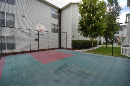 Homewood Suites by Hilton Salt Lake City - Midvale/Sandy - image 19