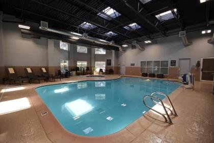 Homewood Suites by Hilton Salt Lake City - Midvale/Sandy - image 3
