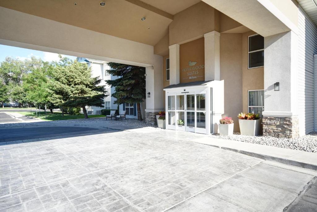 Homewood Suites by Hilton Salt Lake City - Midvale/Sandy - image 5