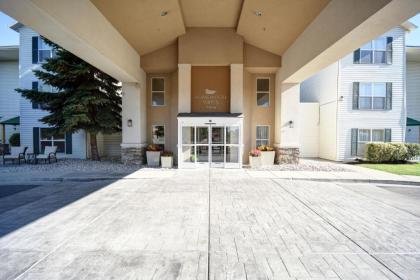 Homewood Suites by Hilton Salt Lake City - Midvale/Sandy - image 6