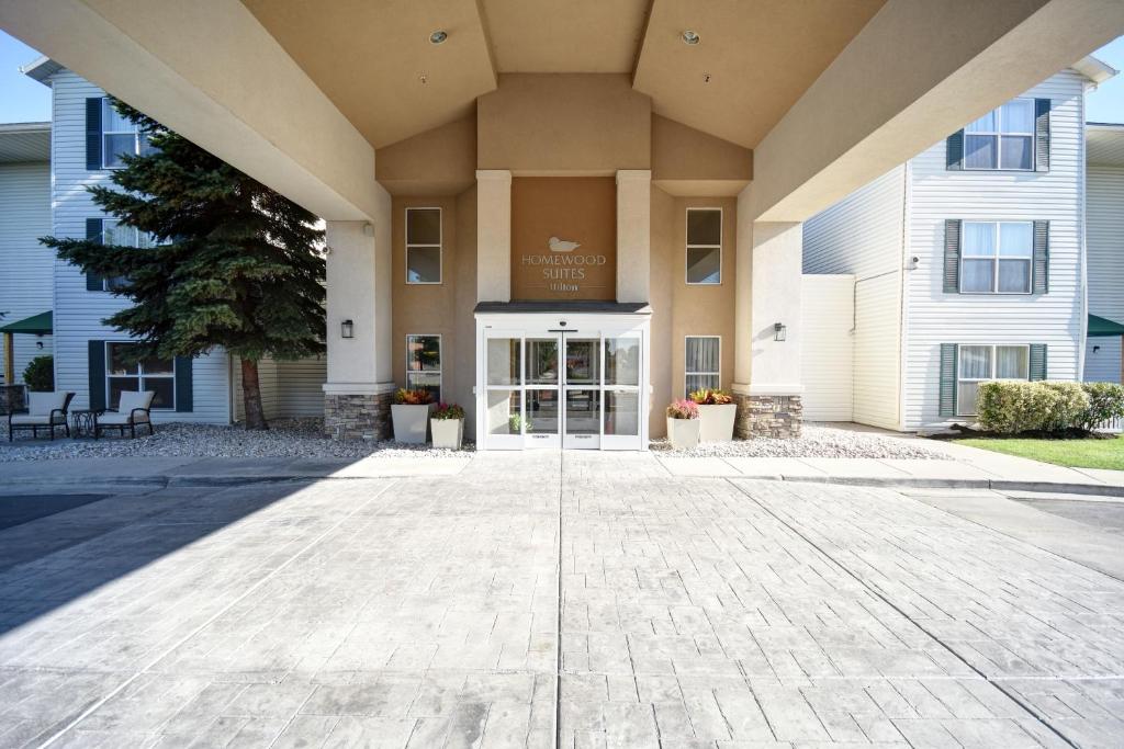 Homewood Suites by Hilton Salt Lake City - Midvale/Sandy - image 6