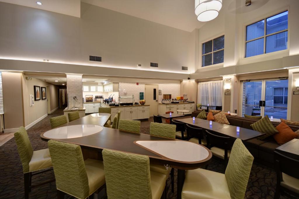 Homewood Suites by Hilton Salt Lake City - Midvale/Sandy - image 7