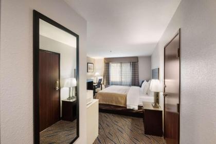 Quality Inn Midvale - Salt Lake City South - image 10