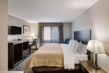 Quality Inn Midvale - Salt Lake City South - image 11