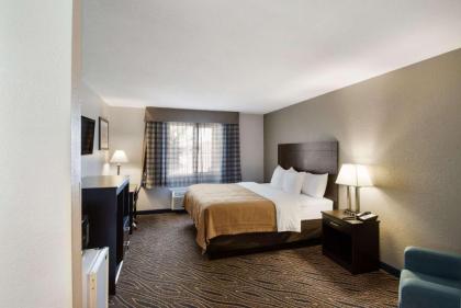 Quality Inn Midvale - Salt Lake City South - image 13
