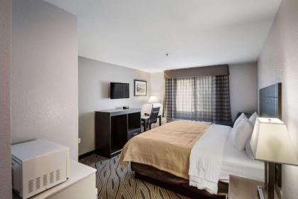 Quality Inn Midvale - Salt Lake City South - image 14