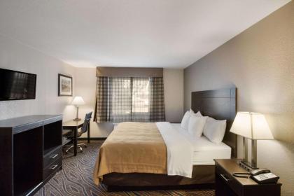 Quality Inn Midvale - Salt Lake City South - image 15