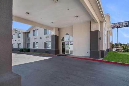 Quality Inn Midvale - Salt Lake City South - image 4