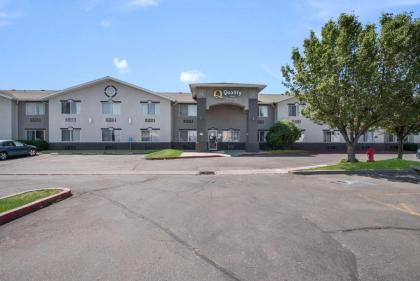 Quality Inn Midvale - Salt Lake City South - image 5