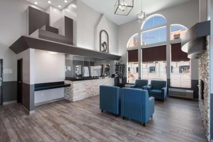 Quality Inn Midvale - Salt Lake City South - image 6