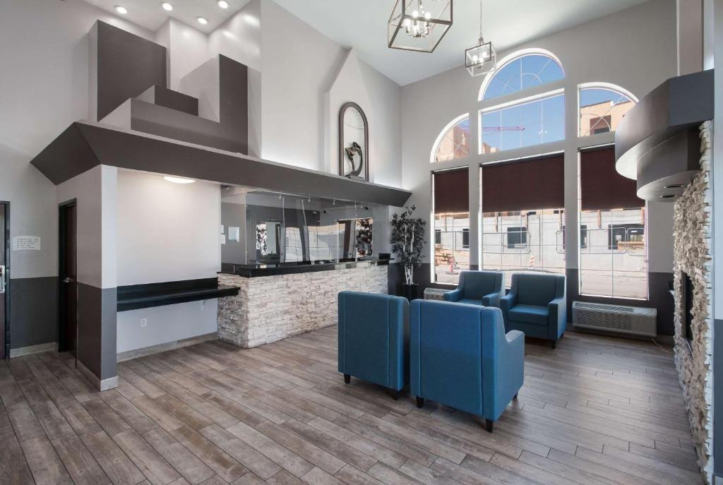 Quality Inn Midvale - Salt Lake City South - image 6