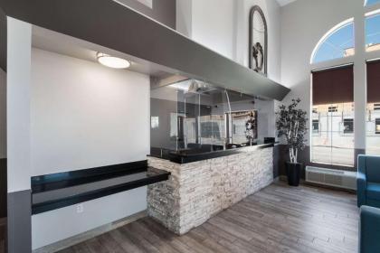 Quality Inn Midvale - Salt Lake City South - image 7