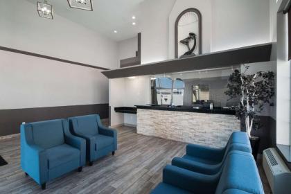 Quality Inn Midvale - Salt Lake City South - image 8
