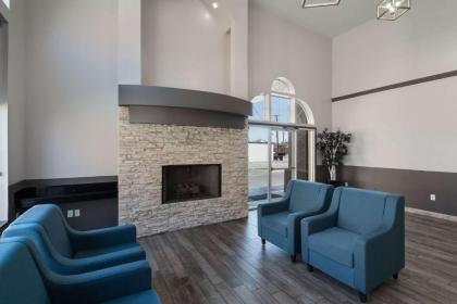 Quality Inn Midvale - Salt Lake City South - image 9
