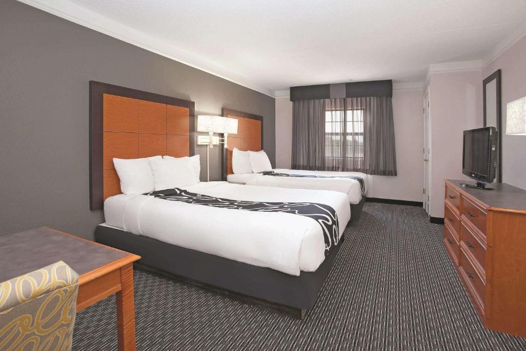 La Quinta Inn by Wyndham Salt Lake City Midvale - image 7
