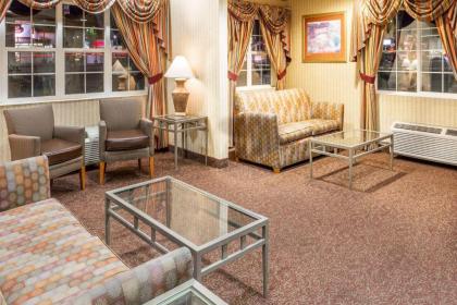 Super 8 by Wyndham Pride Midvale/Midvalley/Salt Lake City - image 11
