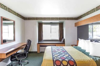 Super 8 by Wyndham Pride Midvale/Midvalley/Salt Lake City - image 14