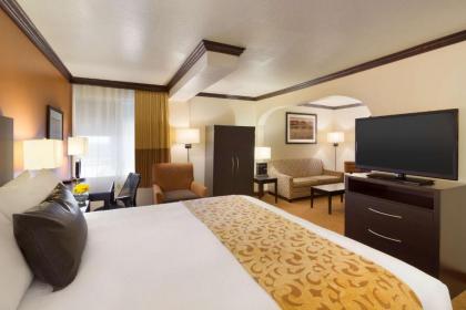 Park Inn by Radisson Salt Lake City -Midvale - image 10